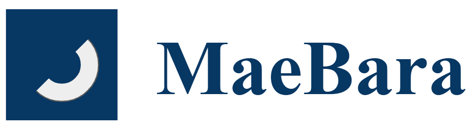 MaeBara Logo