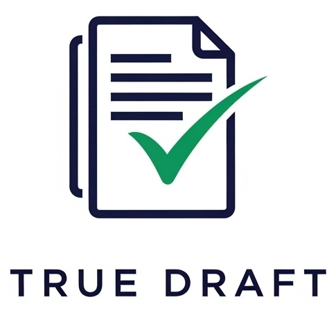 True Draft